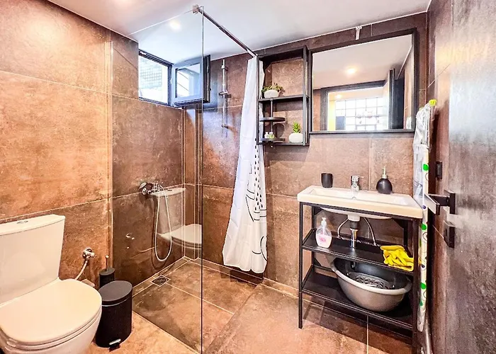 Mini Loft Apartment Kalamata