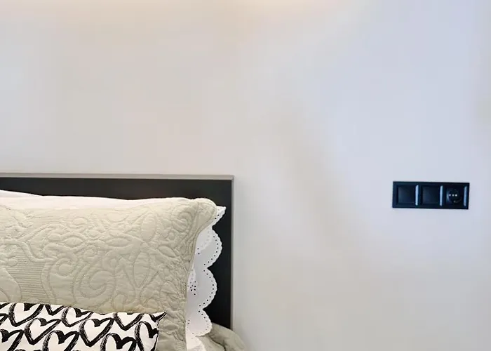 Mini Loft Apartment