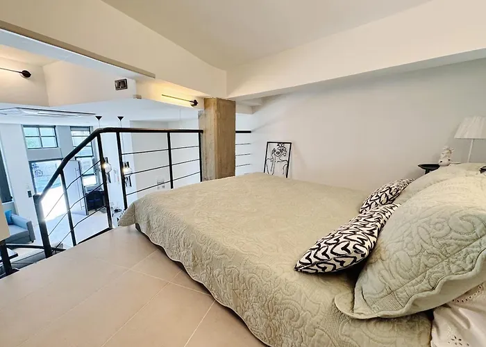Apartment Mini Loft